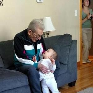 Meet your Posher, Ellen